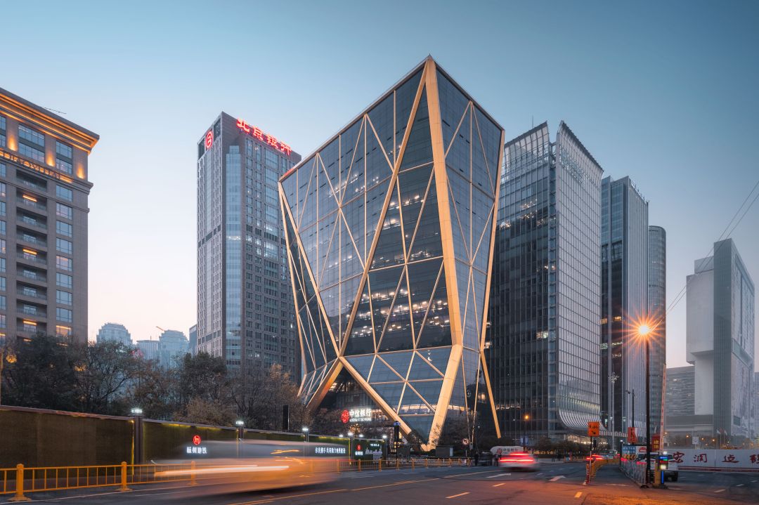 建筑资质代办